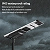 solar street lantern
